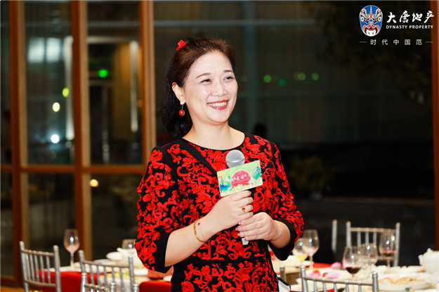 数百全国媒体人云集，大唐地产“媒好红人之夜”南宁盛启 ！——九房网