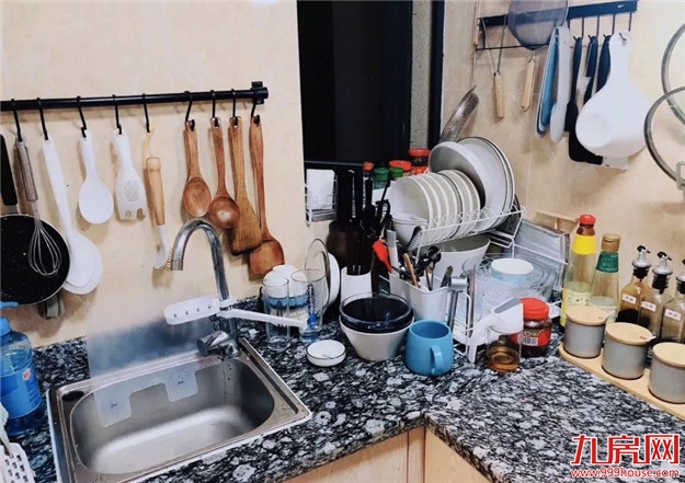 厦门龙湖冠寓丨实名羡慕这届青年，这大概就是我想要的生活吧——九房网