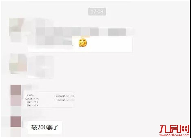 好猛！206套！厦门二手住宅单日成交再破纪录！——九房网