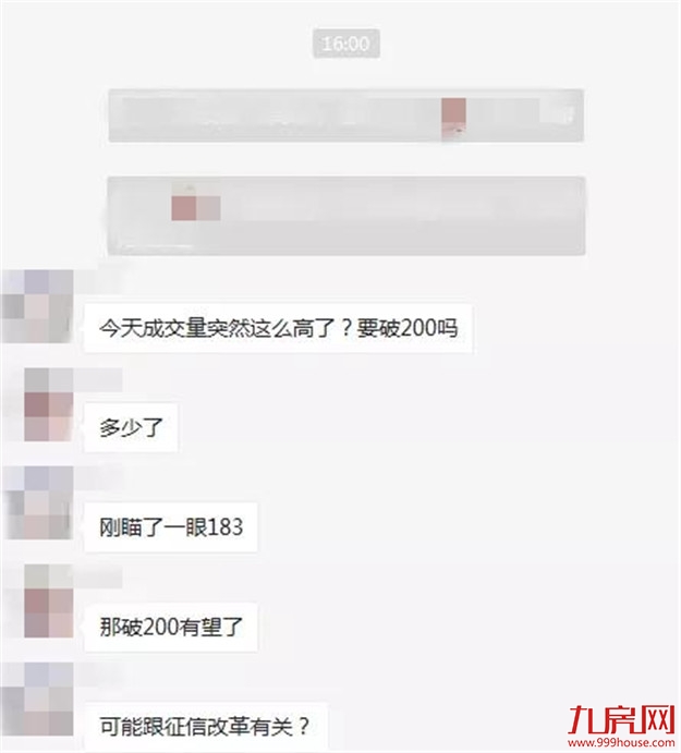好猛！206套！厦门二手住宅单日成交再破纪录！——九房网