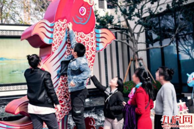 厦门龙湖春江天玺|全城寻找，厦门“杨超越”，北海道豪华游等你领回家——九房网