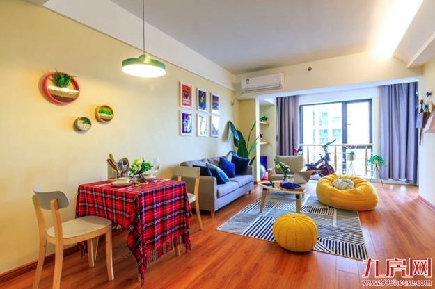 爆料！原来，闽商春节回家，都是这么住的！——九房网