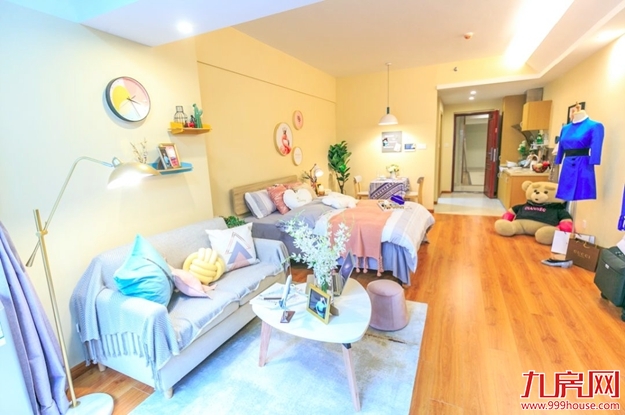 爆料！原来，闽商春节回家，都是这么住的！——九房网