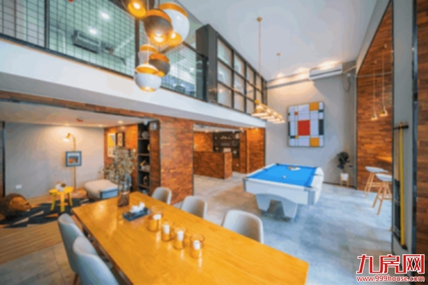 爆料！原来，闽商春节回家，都是这么住的！——九房网