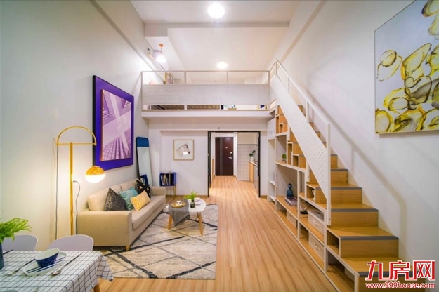 爆料！原来，闽商春节回家，都是这么住的！——九房网