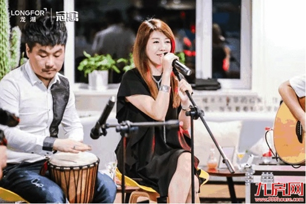 爆料！原来，闽商春节回家，都是这么住的！——九房网