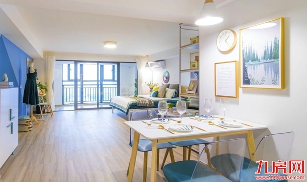 爆料！原来，闽商春节回家，都是这么住的！——九房网