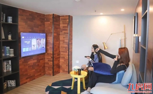 爆料！原来，闽商春节回家，都是这么住的！——九房网