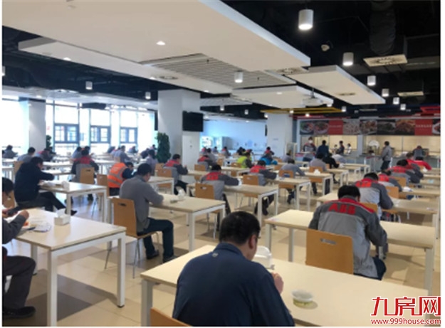 多图直击！厦门复工之战打响！地铁、公交变这样，一大波企业硬核上阵！——九房网