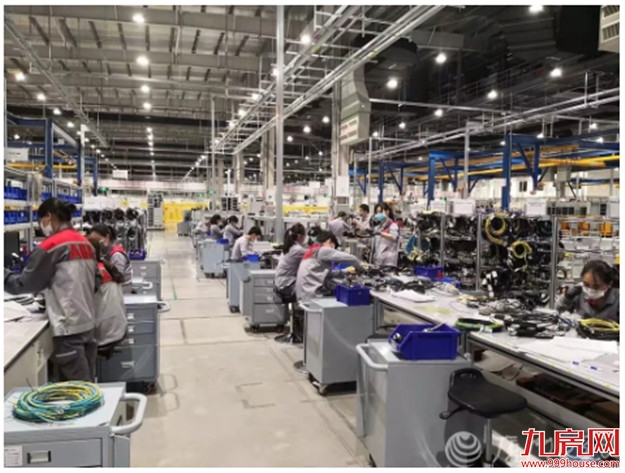 多图直击！厦门复工之战打响！地铁、公交变这样，一大波企业硬核上阵！——九房网