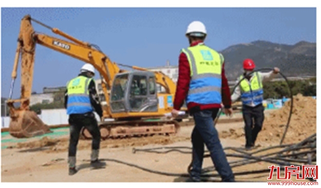 多图直击！厦门复工之战打响！地铁、公交变这样，一大波企业硬核上阵！——九房网