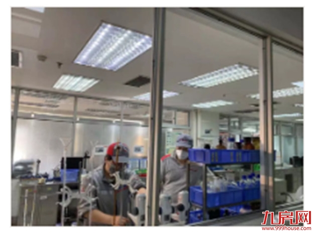 多图直击！厦门复工之战打响！地铁、公交变这样，一大波企业硬核上阵！——九房网