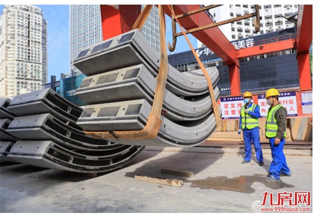 多图直击！厦门复工之战打响！地铁、公交变这样，一大波企业硬核上阵！——九房网