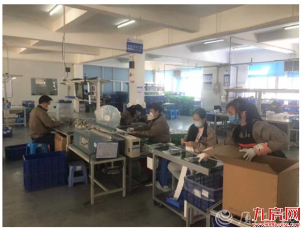 多图直击！厦门复工之战打响！地铁、公交变这样，一大波企业硬核上阵！——九房网