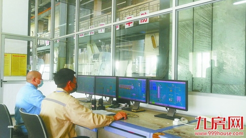 同安区出台新举措 15条惠企扶企措施将持续至今年底——九房网