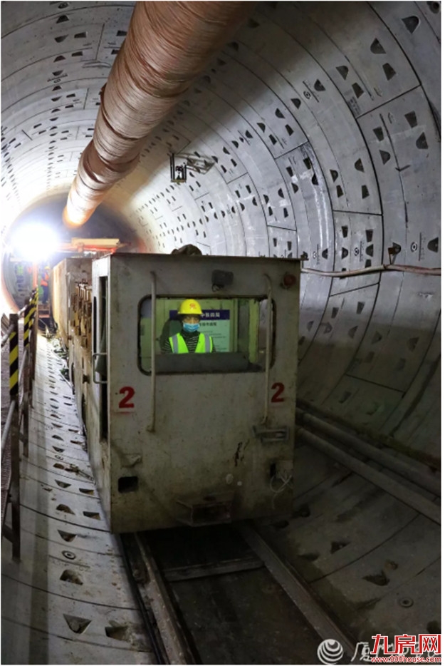 多图直击！厦门复工之战打响！地铁、公交变这样，一大波企业硬核上阵！——九房网