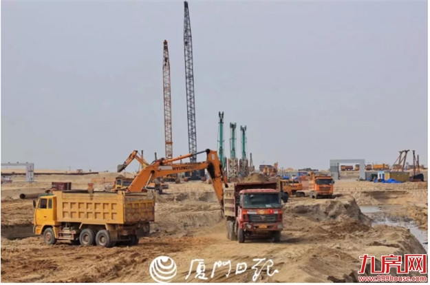 多图直击！厦门复工之战打响！地铁、公交变这样，一大波企业硬核上阵！——九房网