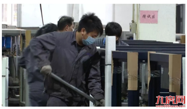 多图直击！厦门复工之战打响！地铁、公交变这样，一大波企业硬核上阵！——九房网