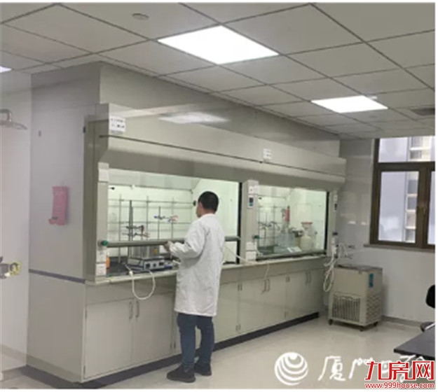 多图直击！厦门复工之战打响！地铁、公交变这样，一大波企业硬核上阵！——九房网