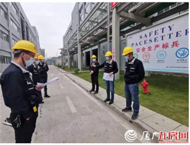 多图直击！厦门复工之战打响！地铁、公交变这样，一大波企业硬核上阵！——九房网