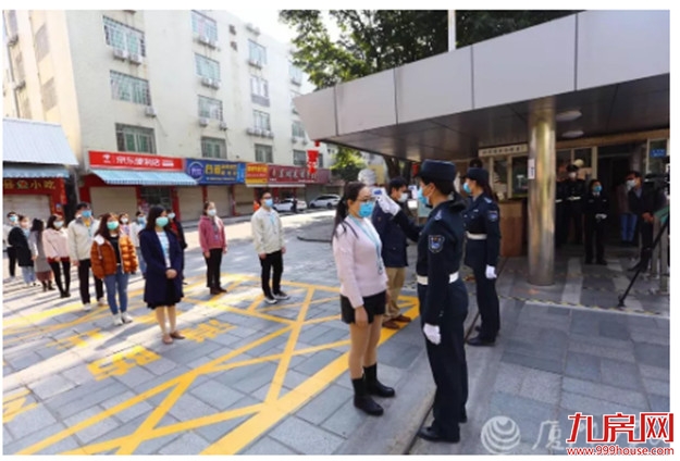 多图直击！厦门复工之战打响！地铁、公交变这样，一大波企业硬核上阵！——九房网