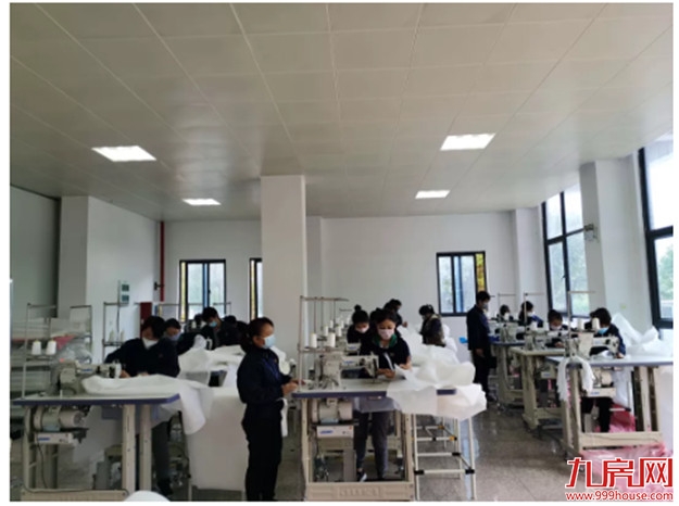 多图直击！厦门复工之战打响！地铁、公交变这样，一大波企业硬核上阵！——九房网