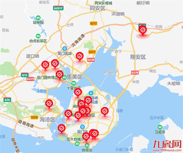 厦门房产,厦门房地产,厦门新房,九房网,厦门房产