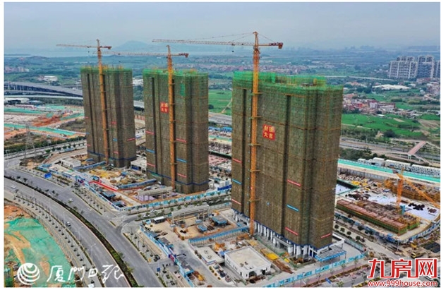 定了!2020厦门为民办实事工程出炉!建成3号线、新增4.3万个学位——九房网 定了!2020厦门为民办实事工程出炉!建成3号线、新增4.3万个学位——九房网