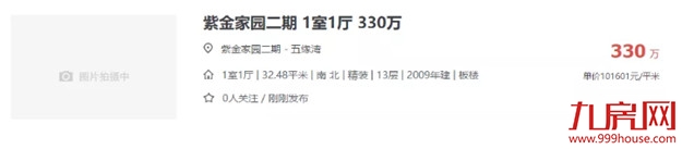 最高涨51万!最高跌14万!厦门二手房涨跌两极分化!——九房网 最高涨51万!最高跌14万!厦门二手房涨跌两极分化!——九房网