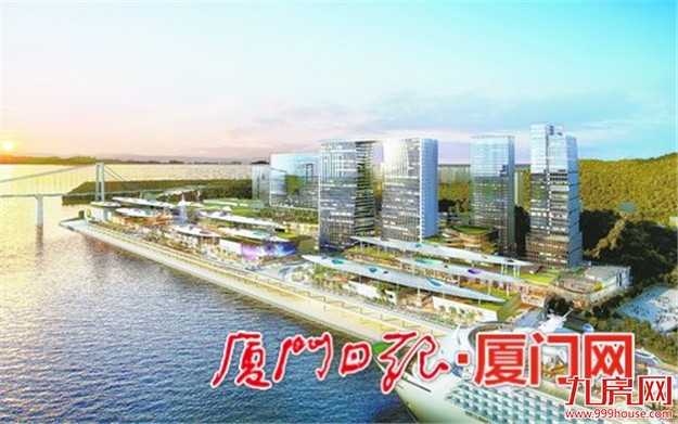 环降2%！上周（3.2-3.8）厦门二手住宅成交415套 ！日均成交83套！——九房网