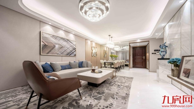 厦门龙湖璟宸府|纯复式洋房！品质改善的共识首选，耀世加推！——九房网