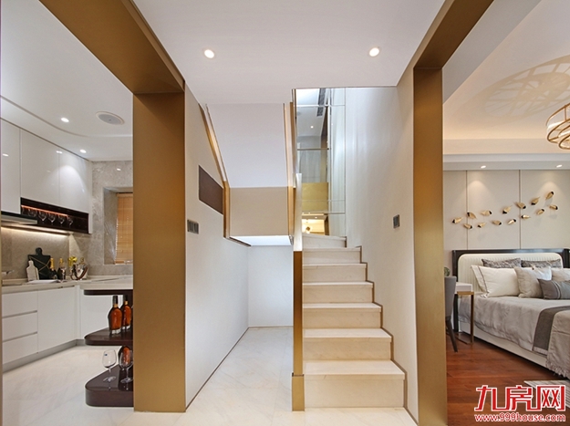 厦门龙湖璟宸府|纯复式洋房！品质改善的共识首选，耀世加推！——九房网