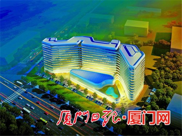 投资额超180亿 湖里区举行影视文旅招商项目视频签约大会——九房网