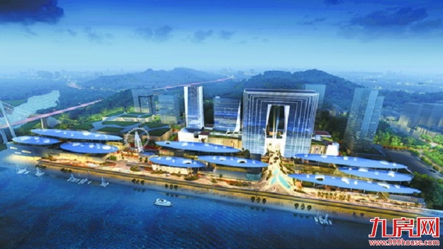 最新！国家统计局发布70城房价数据，厦门又涨了！——九房网