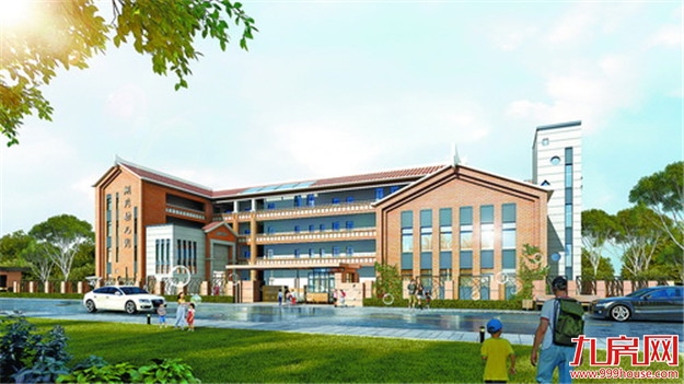 集美新城续写跨岛发展新篇 一季度开工5个项目——九房网