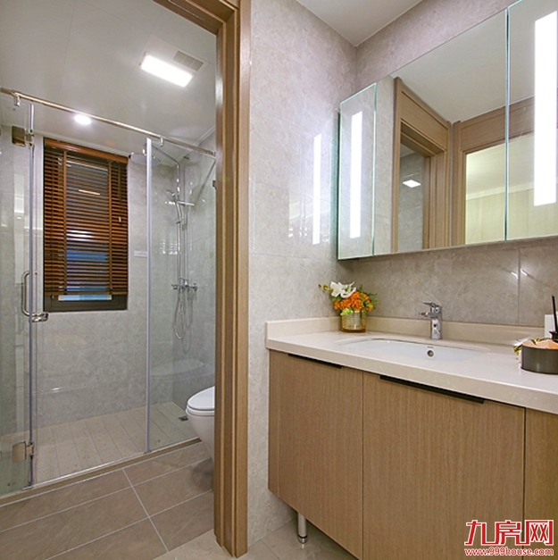 厦门龙湖春江天玺|龙湖六大精装系统，匠造马銮湾精致生活——九房网