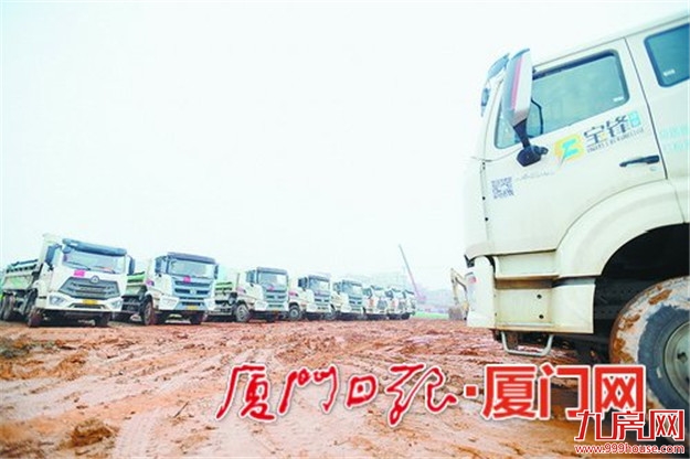 马銮湾新城8个项目集中开工 涵盖产业和基础设施——九房网