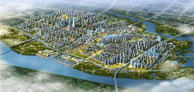 总投资165亿！泉州又有重磅项目获批！11个安置项目曝光！——九房网