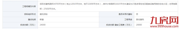 总投11亿！13万平！同安环东海域将新建19栋住宅…——九房网