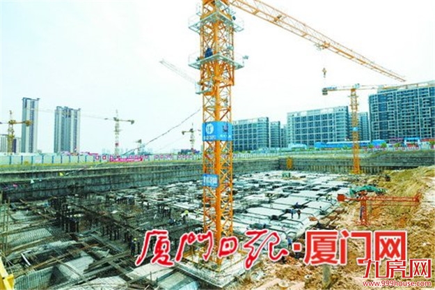 佳美安置房将建2716套安置房 计划2022年12月完工——九房网