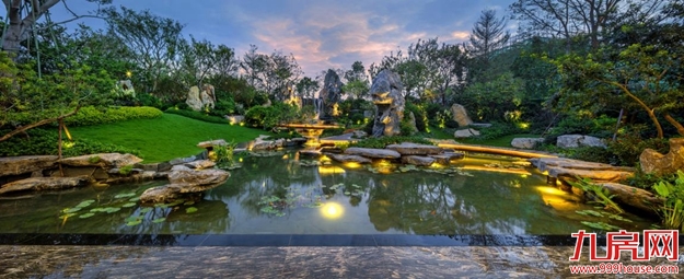 厦门龙湖丨“才”聚未来，这个板块正在腾飞——九房网