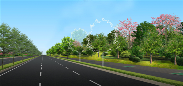 总建超30万㎡！马銮湾医院主体5栋大楼封顶！预计2021年建成投用——九房网