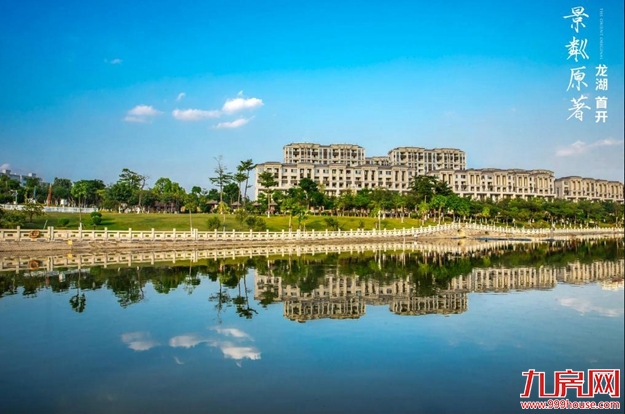 厦门龙湖丨“才”聚未来，这个板块正在腾飞——九房网
