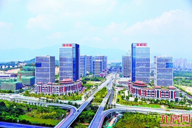 厦门龙湖丨“才”聚未来，这个板块正在腾飞——九房网