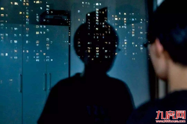 这座城中，你是我最后的乌托邦——九房网