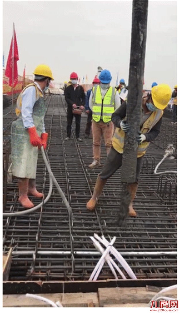 快讯!厦门地铁4号线有重大突破!蔡厝站至大嶝北站跨海区间今日贯通——九房网 快讯!厦门地铁4号线有重大突破!蔡厝站至大嶝北站跨海区间今日贯通——九房网