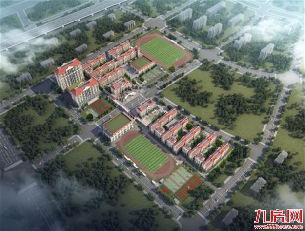 快讯！厦门中考中招方案发布！——九房网