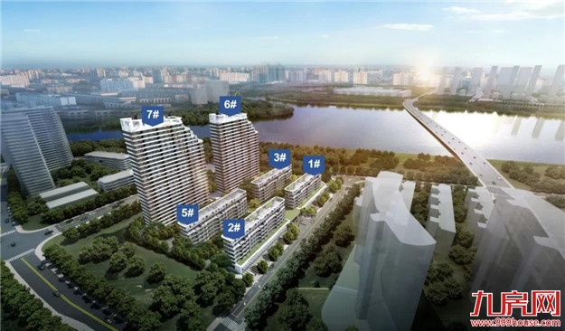 绝了！厦门惊现稀缺“神户型”！还是地铁房+海景盘！买房人沸腾了！——九房网