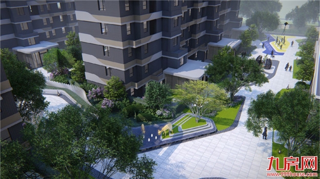 绝了！厦门惊现稀缺“神户型”！还是地铁房+海景盘！买房人沸腾了！——九房网