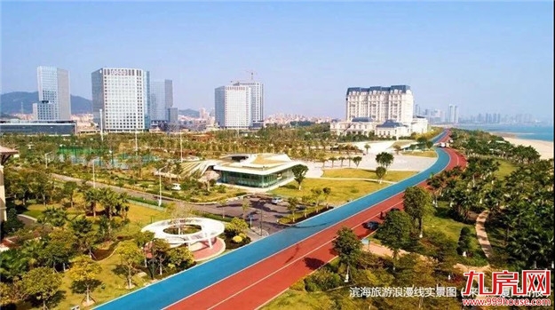 绝了！厦门惊现稀缺“神户型”！还是地铁房+海景盘！买房人沸腾了！——九房网